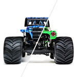 RC Monster Trucks