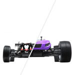 Track RC Vehicles