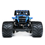 Ready to Run Vehicles