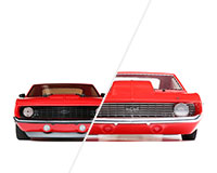 SHOP BY RC VEHICLE PLATFORM